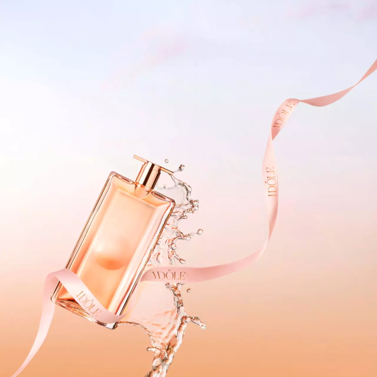 IDOLE EDP 100 ML RECARGABLE - REFILL LANCÔME 5