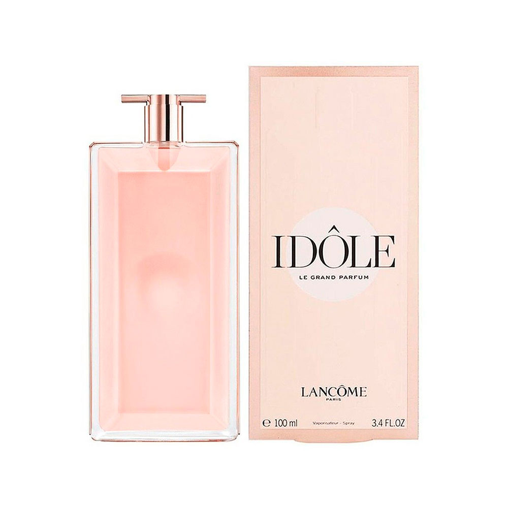 IDOLE EDP 100 ML RECARGABLE - REFILL LANCÔME 1
