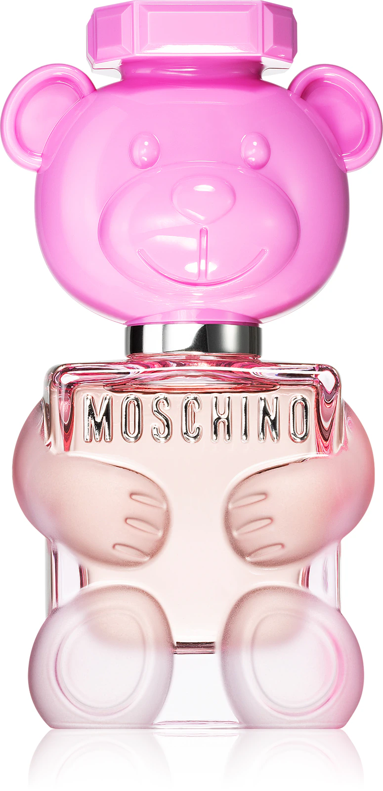 MOSCHINO TOY 2 BUBBLE GUM EDT 100 ML MUJER 2