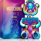 MOSCHINO TOY 2 PEARL EDP 100 ML - Miniatura 1