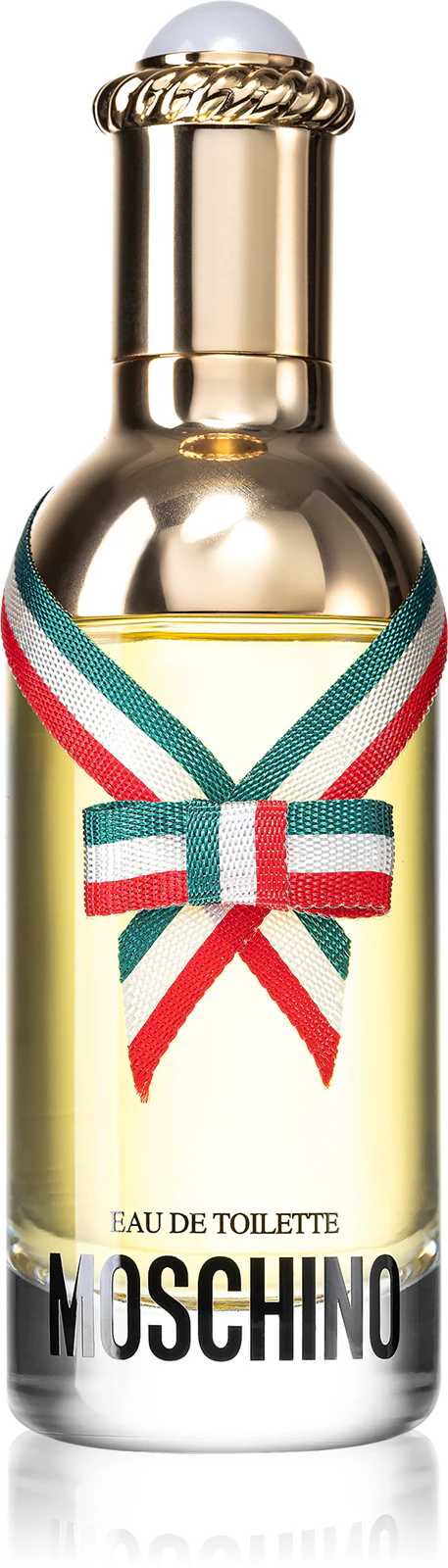 MOSCHINO WOMEN EDT 75 ML 2