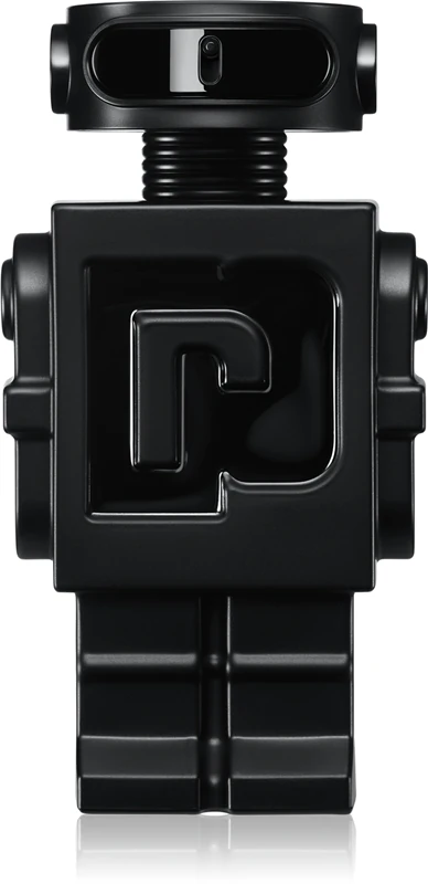 Paco Rabanne Phantom Parfum 150 ml Hombre Recargable 2
