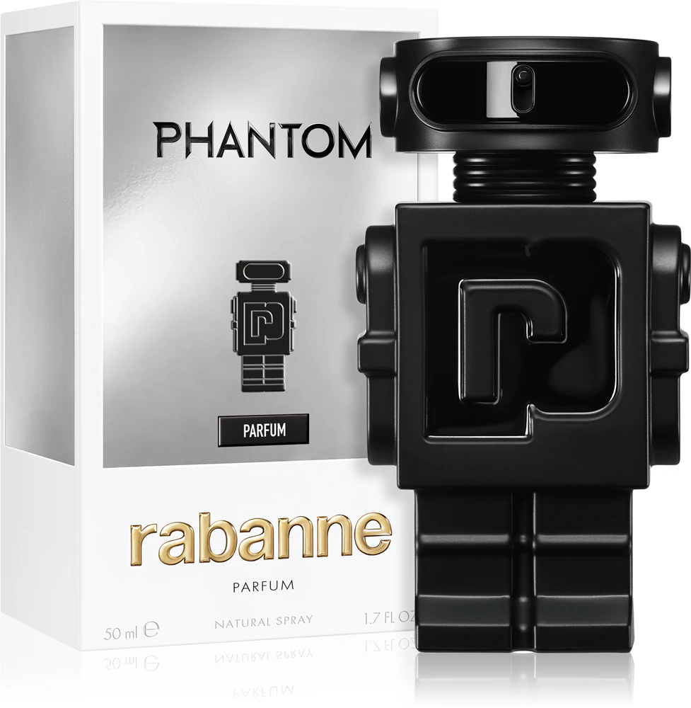 Paco Rabanne Phantom PARFUM 50ml 1