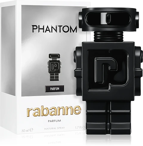 Paco Rabanne Phantom PARFUM 50ml