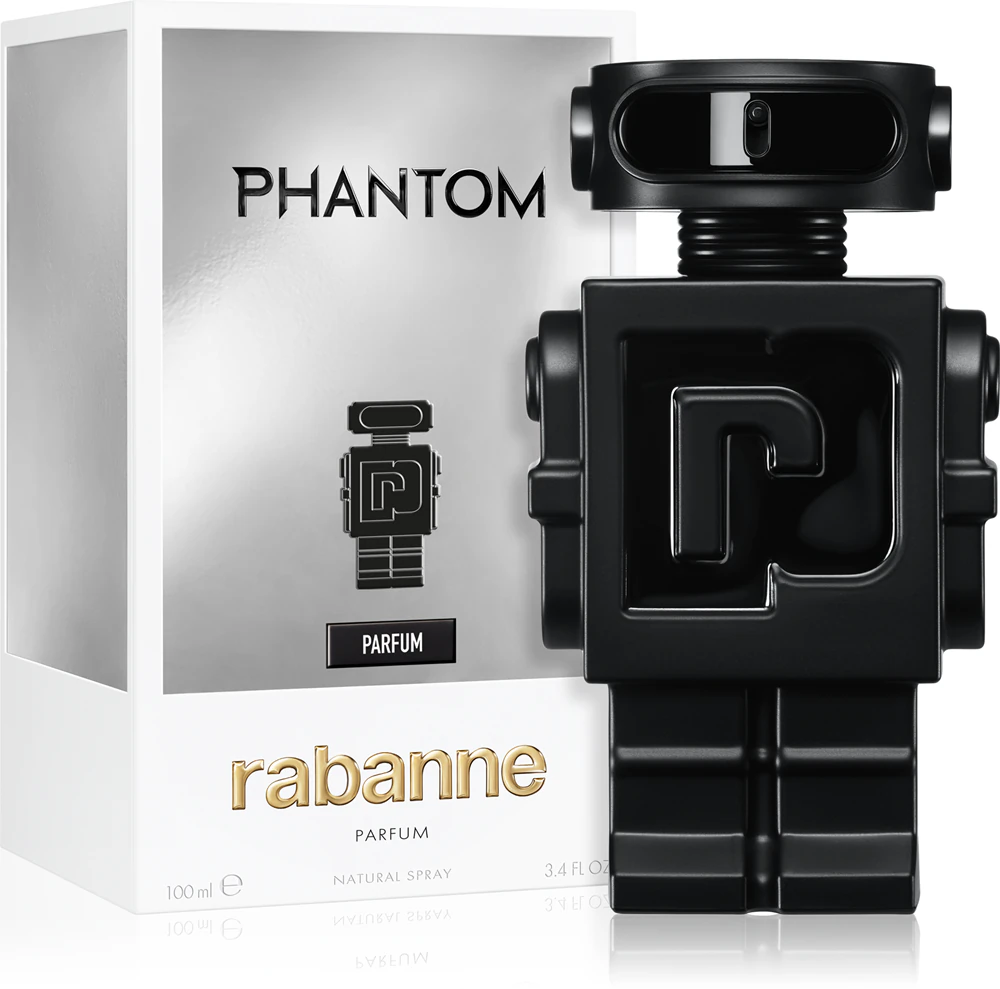 Paco Rabanne Phantom PARFUM 100ml 1