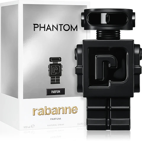 Paco Rabanne Phantom PARFUM 100ml