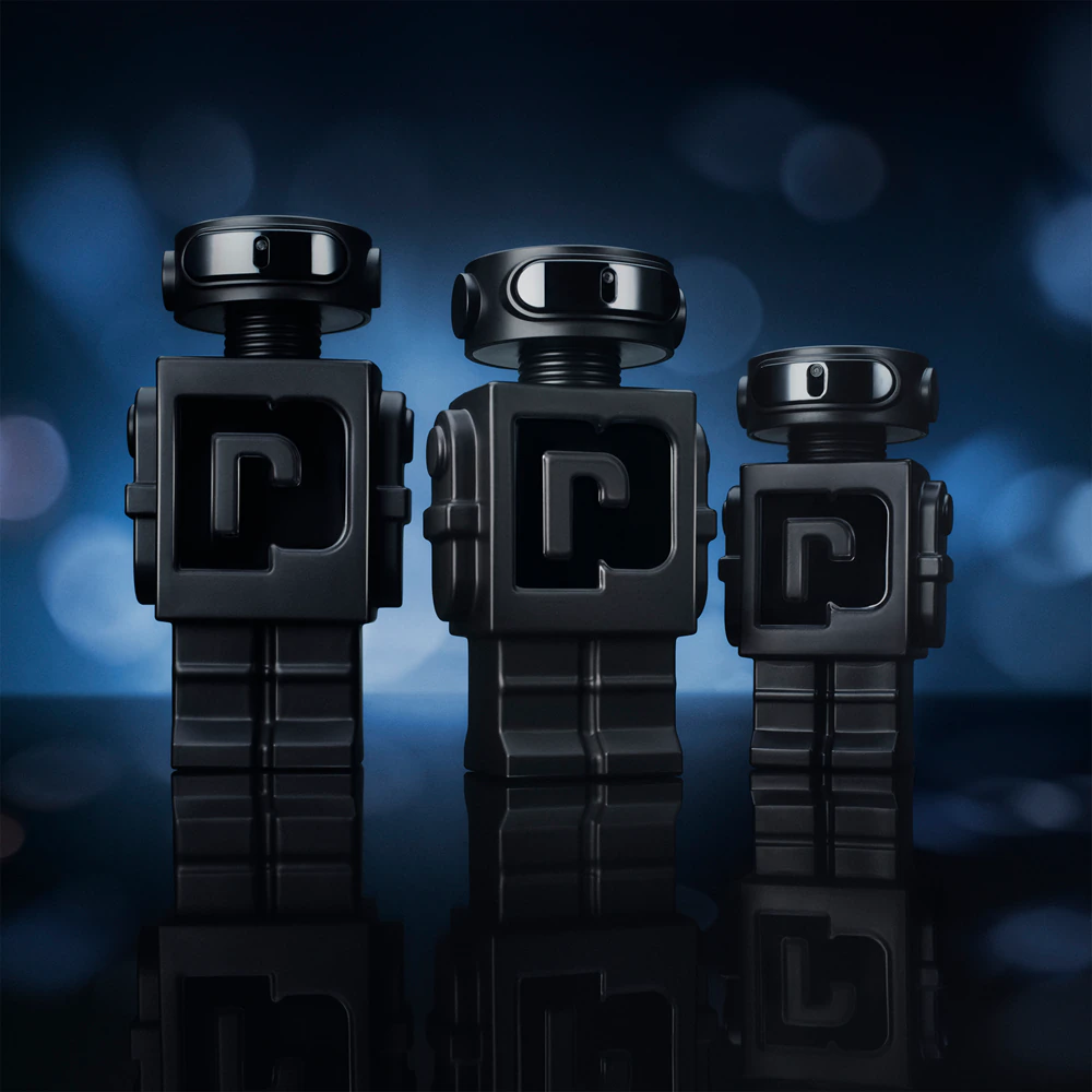 Paco Rabanne Phantom PARFUM 100ml 3