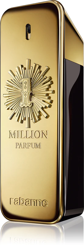 Paco Rabanne 1 Million Parfum 100 ML Hombre 2