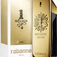 Paco Rabanne 1 Million Parfum 100 ML Hombre - Miniatura 1