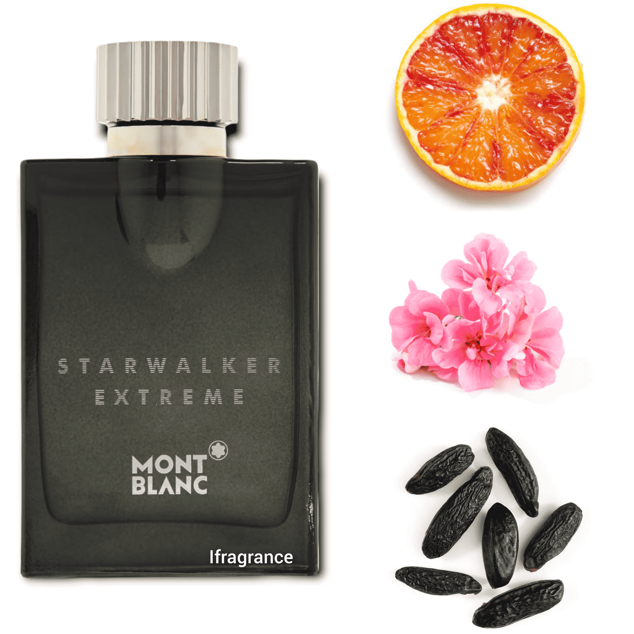 Starwalker Extreme EDT 75 ml Montblanc 2