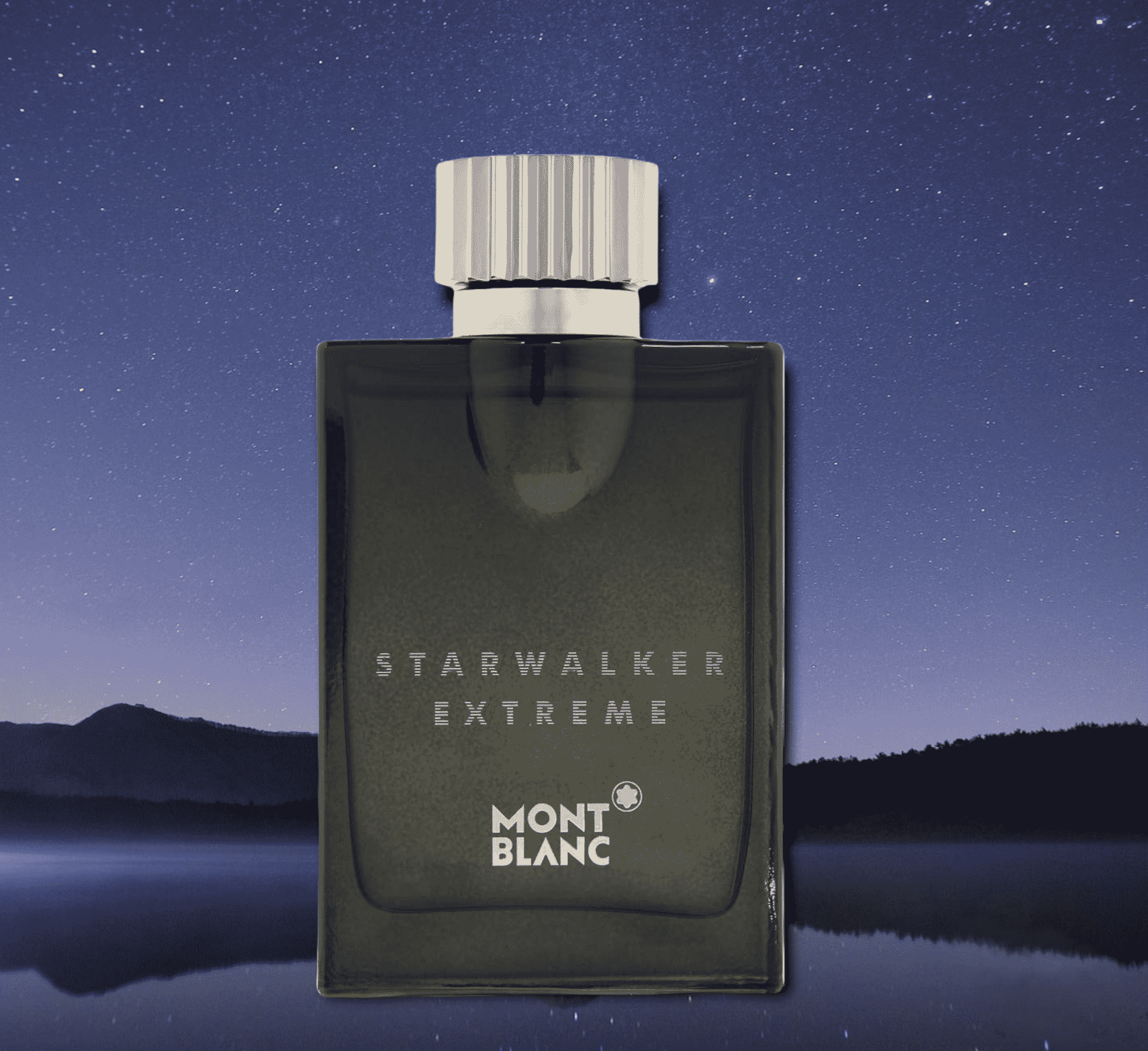 Starwalker Extreme EDT 75 ml Montblanc 3