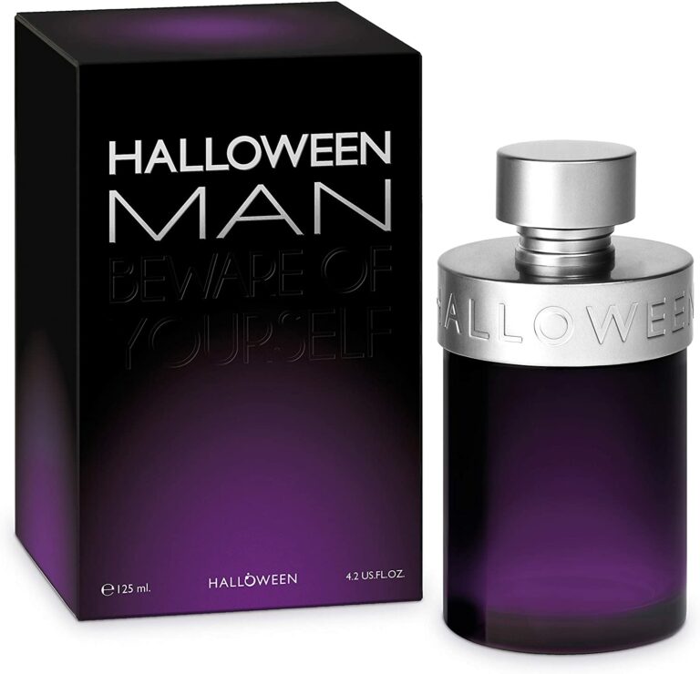 Halloween Man EDT 125 ml 1