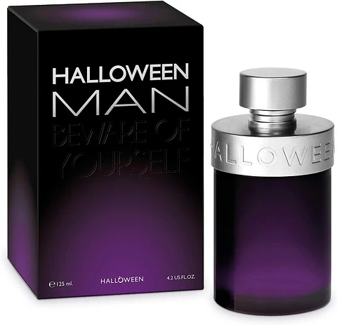 Halloween Man EDT 125 ml