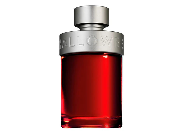 Halloween Man Rock ON EDT 125 ml 2