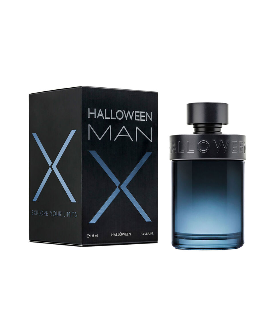 Halloween X EDT Hombre 125ML 1