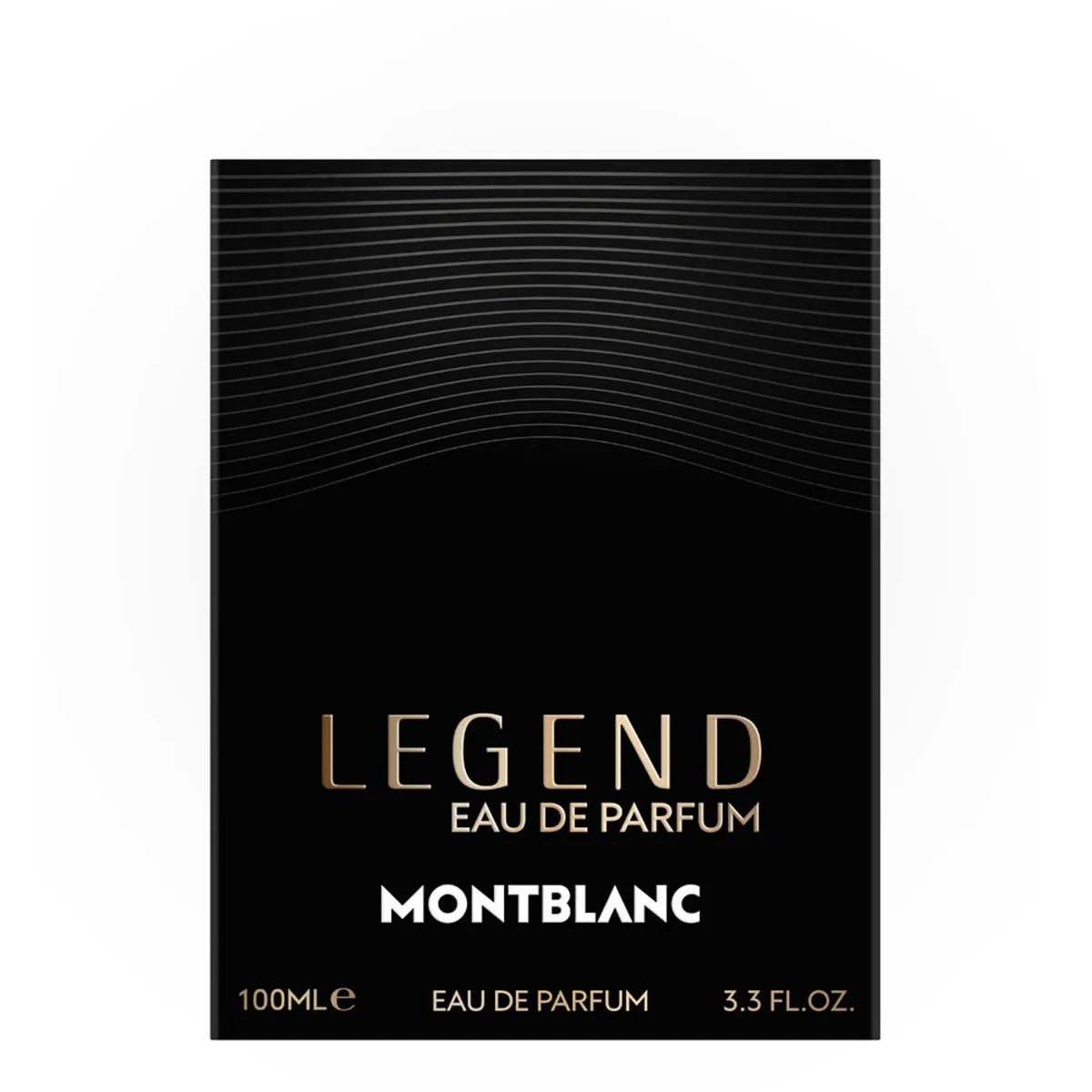 Legend Mont Blanc Men EDP 100 Ml 1