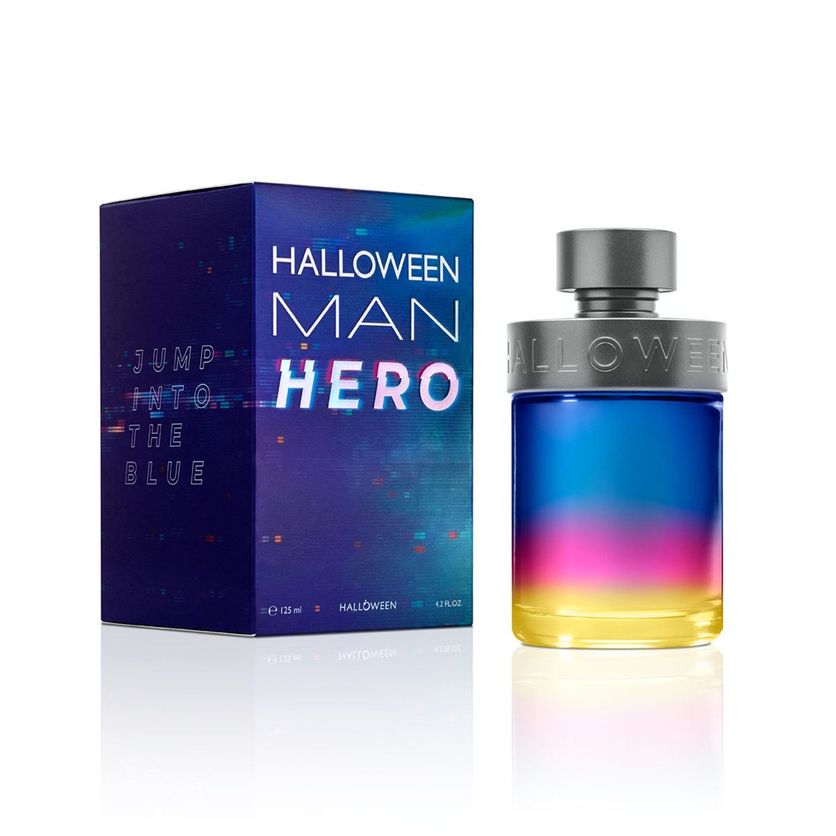 Halloween Man Hero EDT 125 ml 1