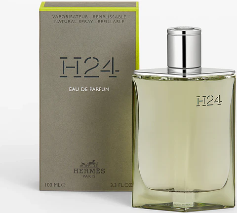 H24 EDP 100 ml Hombre 