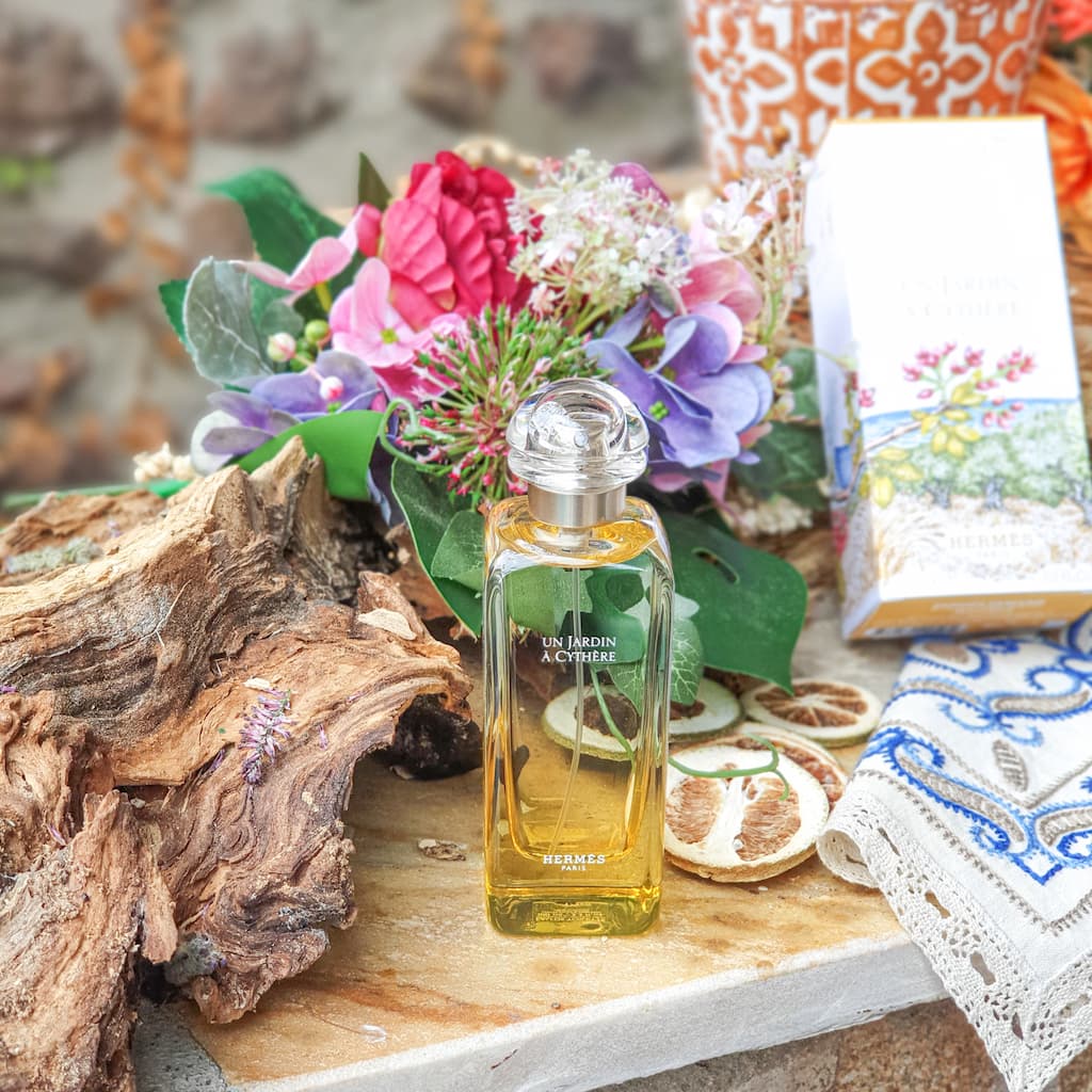 Un Jardin A Cythere EDT 100 ml Unisex 3
