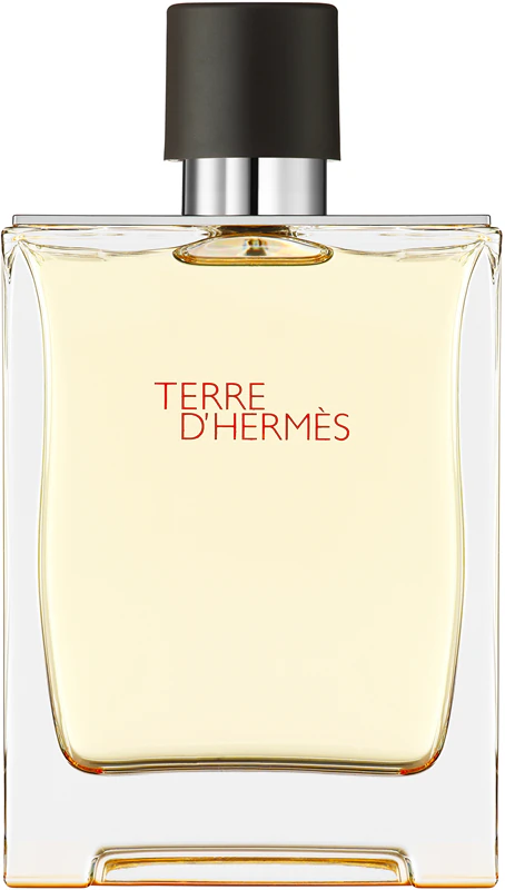 Terre d’Hermès EDT 200 ml 2