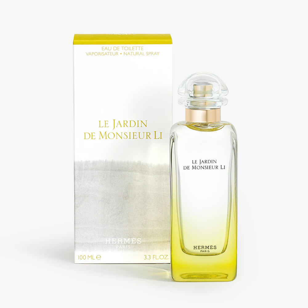 LE JARDIN DE MONSIEUR LI HERMES EDT 100 ML UNISEX 1