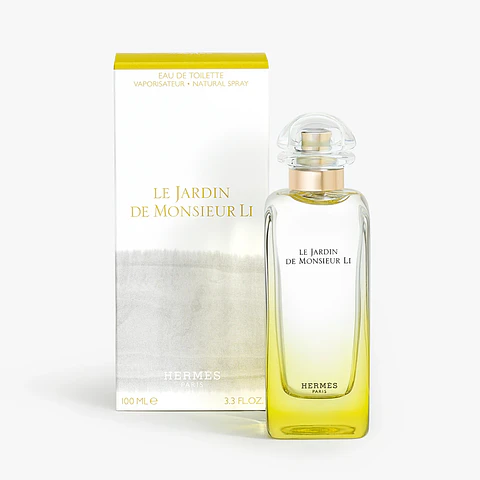 LE JARDIN DE MONSIEUR LI HERMES EDT 100 ML UNISEX
