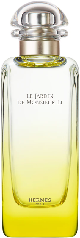 LE JARDIN DE MONSIEUR LI HERMES EDT 100 ML UNISEX 2