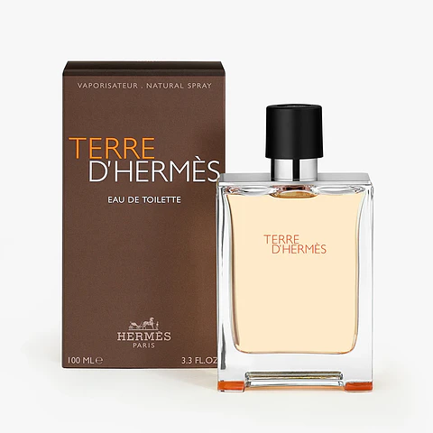 Terre DHermes EDT Hombre 100ML