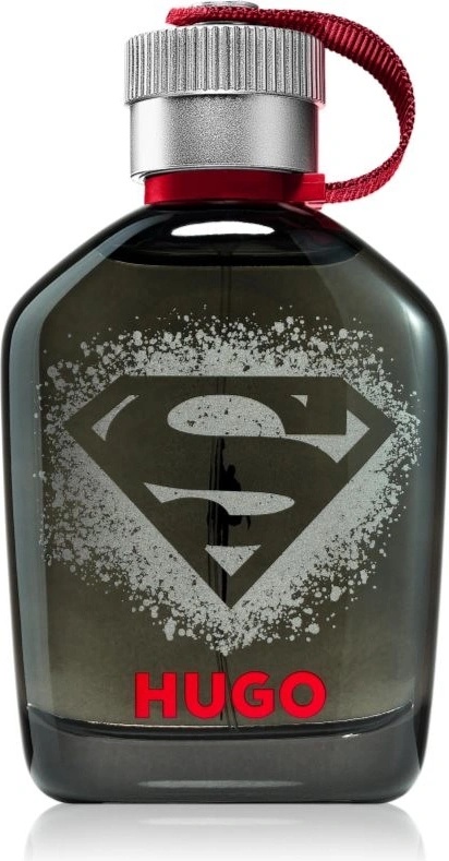 Superman x Hugo EDP 125 ml 2