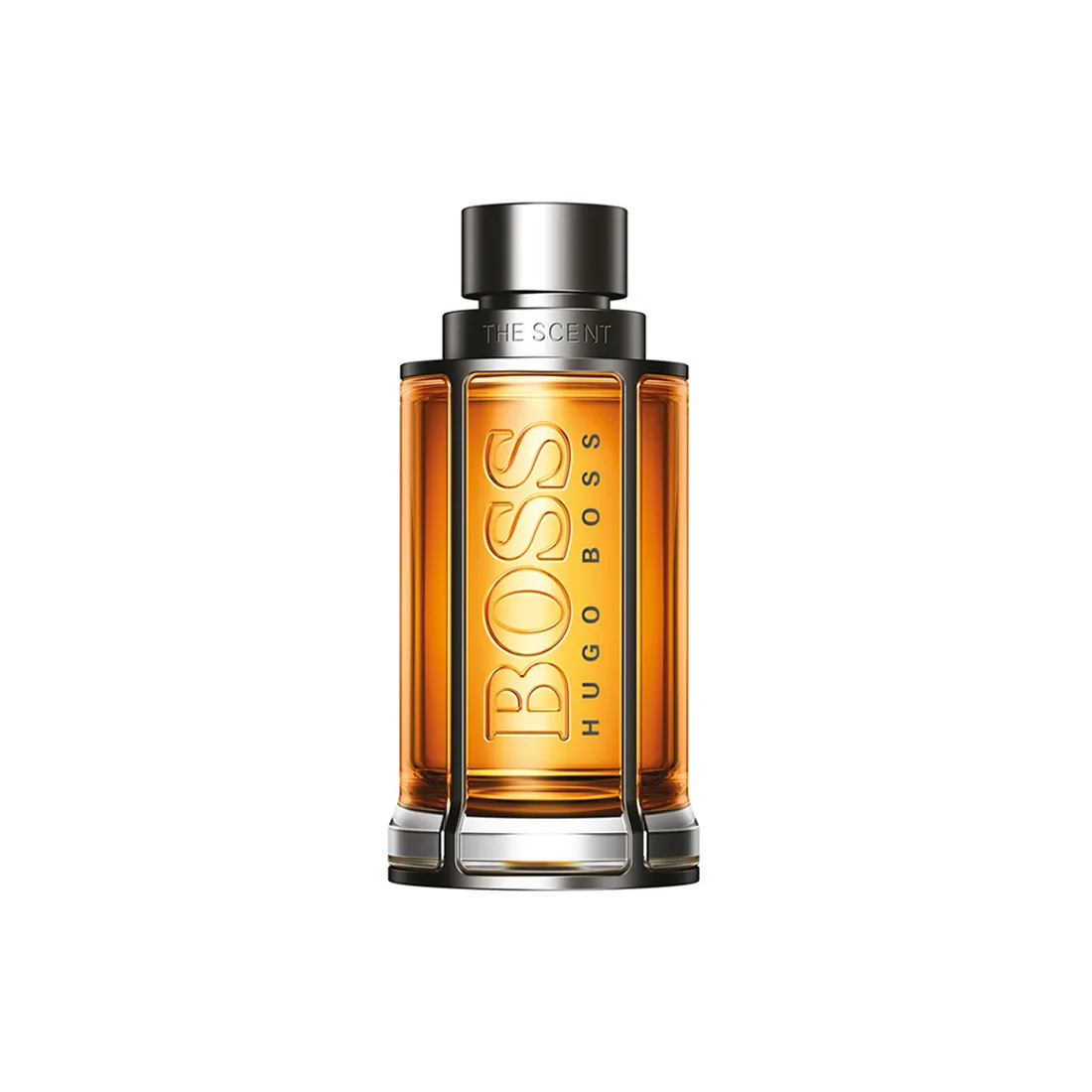 Boss The Scent EDT 100 ml 2