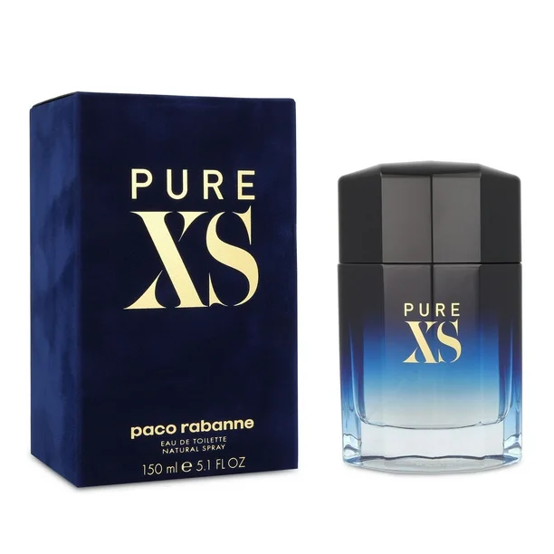 Pure XS Hombre Edt 150 Ml Paco Rabanne 1