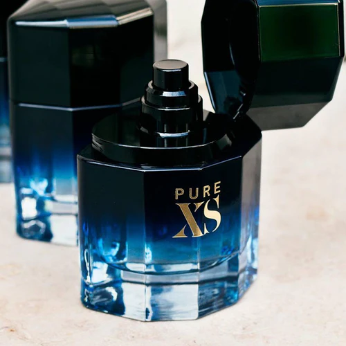 Pure Xs Hombre EDT 100ML 3