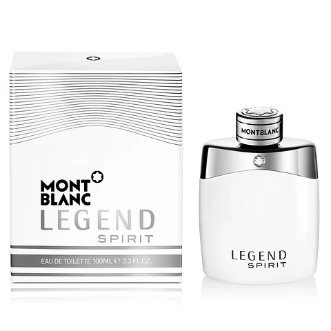Legend Spirit EDT Hombre 100ML