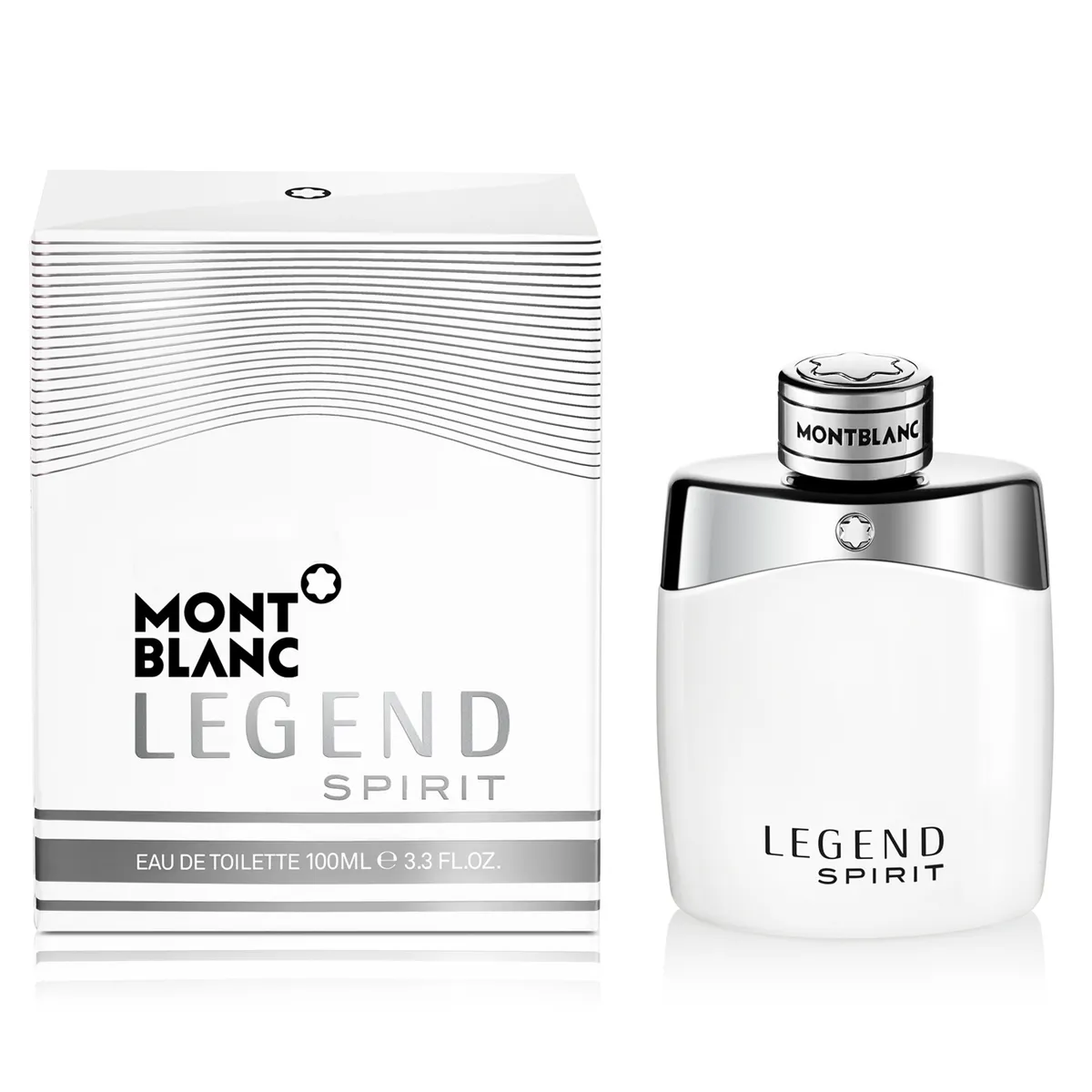 Legend Spirit EDT Hombre 100ML 1