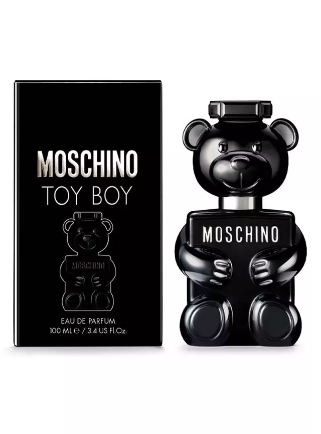 Moschino Toy Boy EDP 100 ml 1