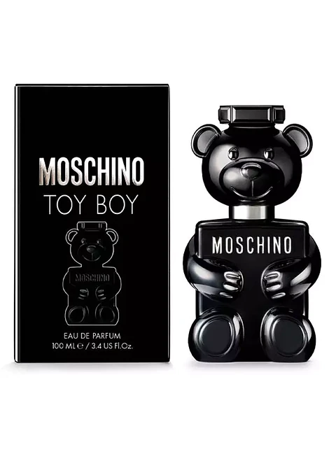 Moschino Toy Boy EDP 100 ml