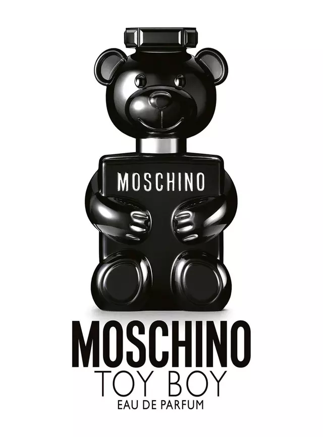 Moschino Toy Boy EDP 100 ml 3