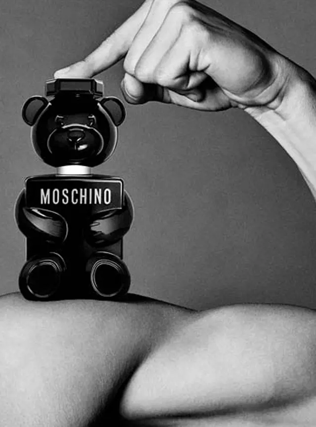 Moschino Toy Boy EDP 100 ml 4