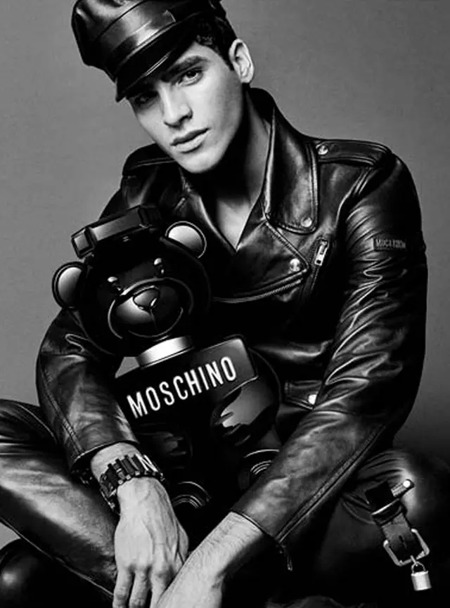Moschino Toy Boy EDP 100 ml 5