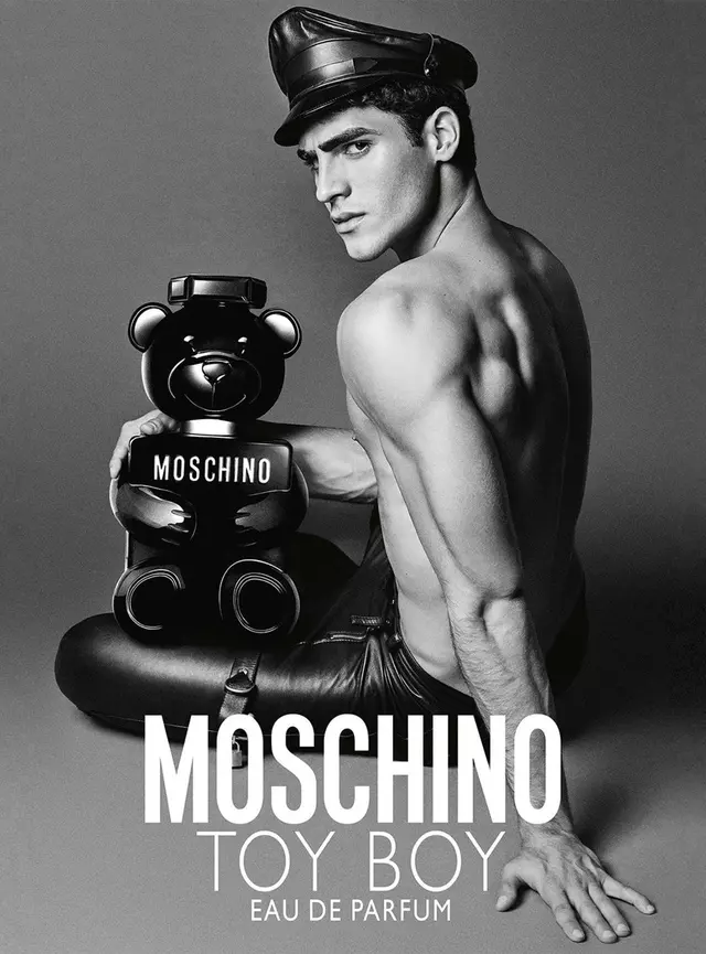 Moschino Toy Boy EDP 100 ml 6