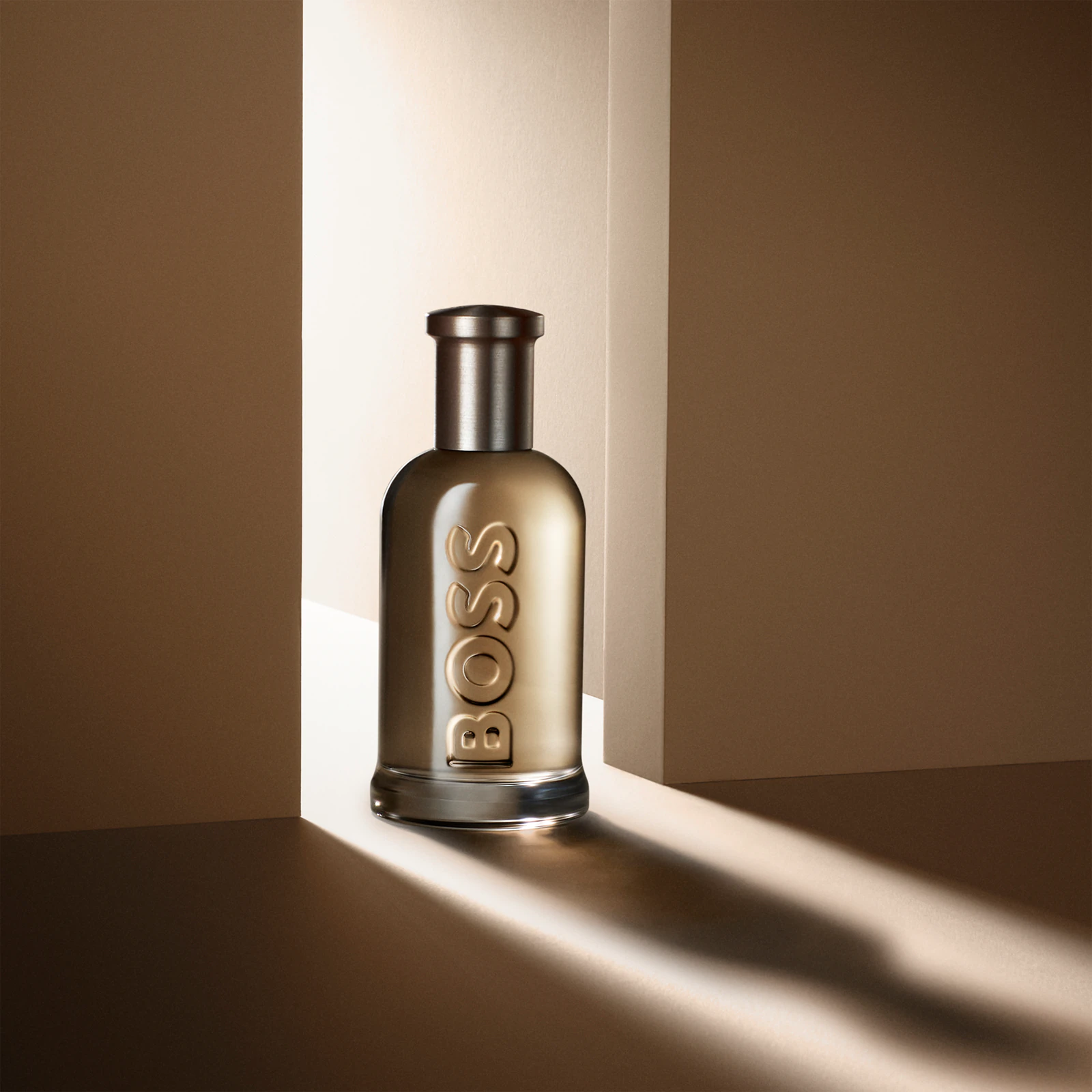 Hugo Boss Bottled N°6 EDP 100 ML 3