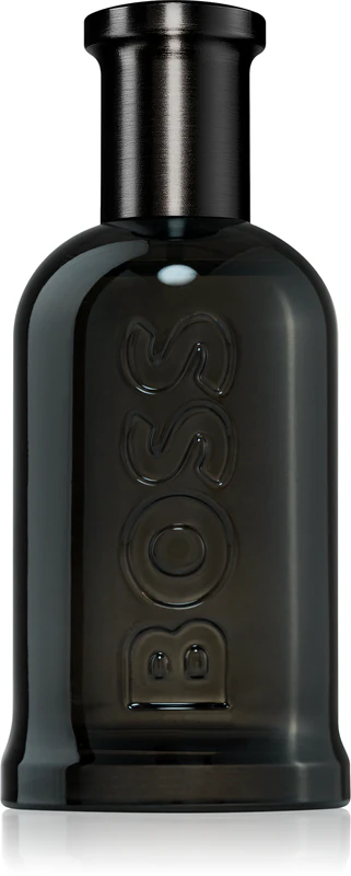 Hugo Boss Bottled Parfum 100 ML 2