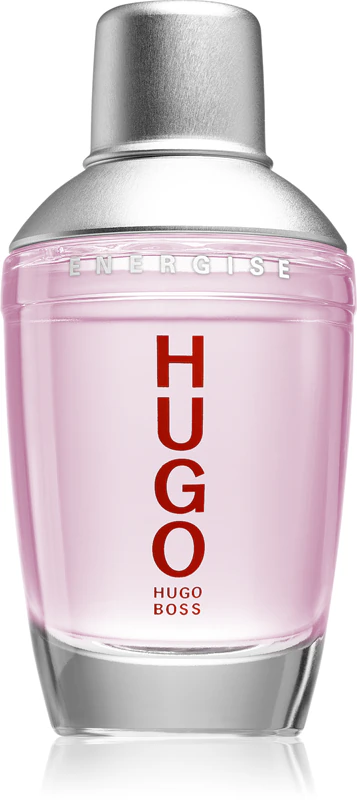 Hugo Energise EDT 75 ml 2