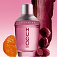 Hugo Energise EDT 75 ml - Miniatura 3