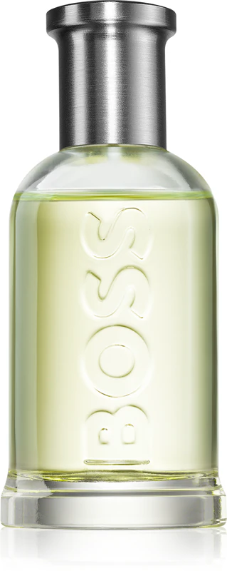 Boss Bottled EDT 50 ml 2