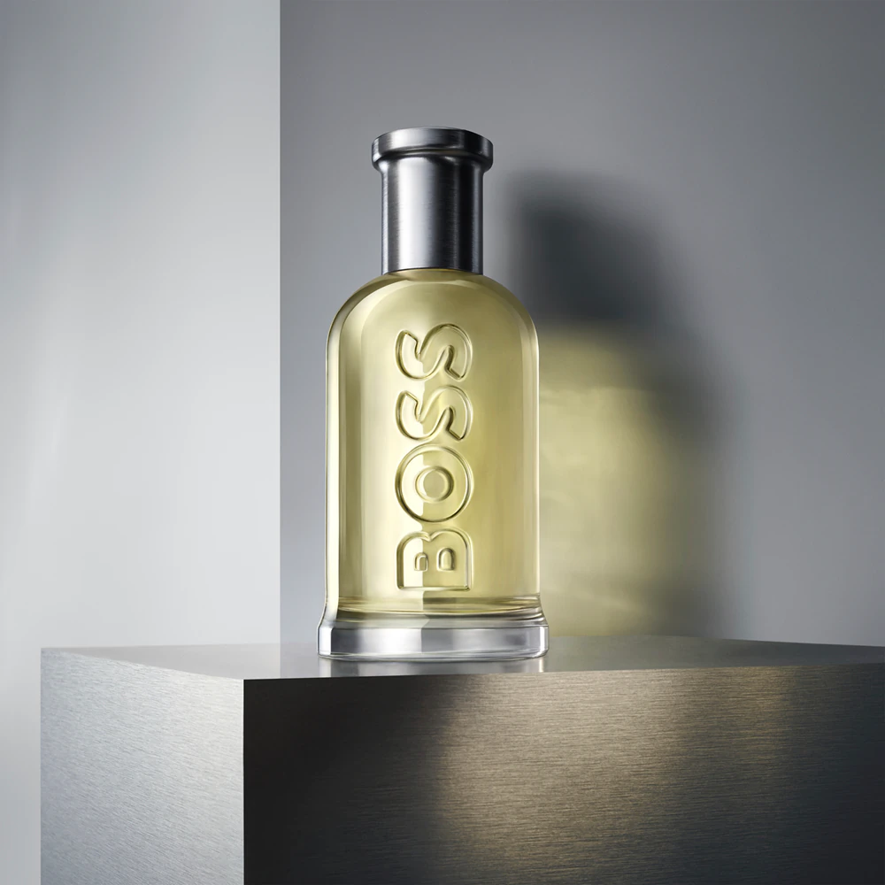 Boss Bottled EDT 50 ml 4