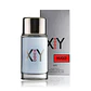 Hugo XY Men 100ML EDT - Miniatura 1