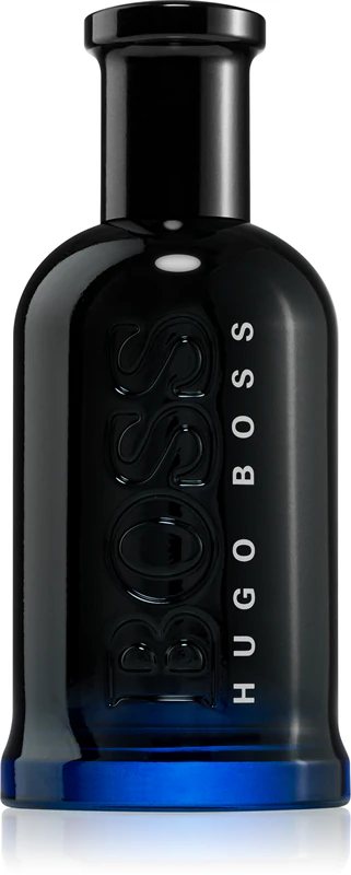 Boss Bottled Night 100ML EDT 2
