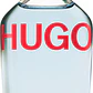 HUGO MAN EDT 200 ML - Miniatura 2