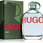 HUGO MAN EDT 200 ML - Miniatura 1